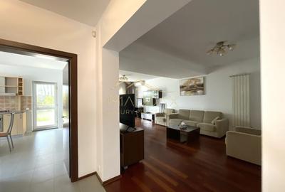 Masterpiece villa*** Teren 651 mp//British School/Pipera - 18