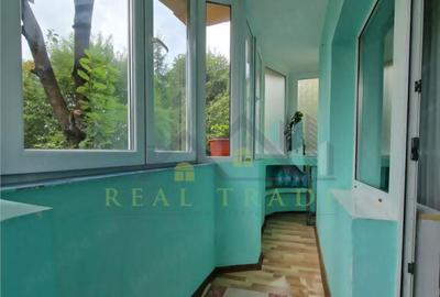 Apartament 3 camere decomandat etajul 1 Racadau - 4