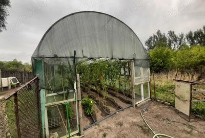 Casă în Periferie - 1