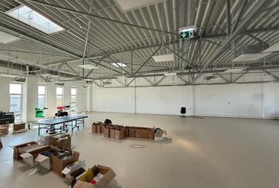 De vanzare Hală industrială Pallady -Drumul Intre Tarlale, 3600 mp - 24