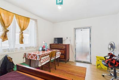 Casă individuală  SanAndrei - 6