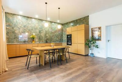 Casă cu 3 camere cu Teren 530 Mp în Snagov - 3