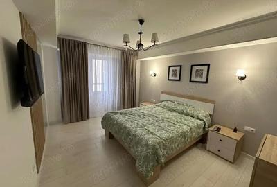 Apartament cu 2 camere decomandat în Aviatorilor - 4