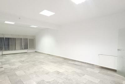 Spa?iu de birou Tg. Mure? Semicentral Zona ... - 1