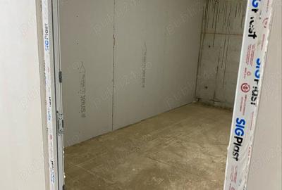 Boxa de depozitare subteran subsol - 2