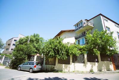 Casă individuală cu 7 camere cu Canalizare în Nicolae Grigorescu - 23
