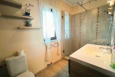 Apartament cu 3 camere decomandat în Calea Turzii - 9