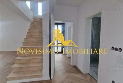 NOVISIMO-IMOBILIARE: VILA P+1 , IN ZONA PAULESTI - 6