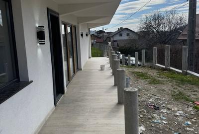 Casă individuală cu 3 camere cu Canalizare în Gura Humorului - 8