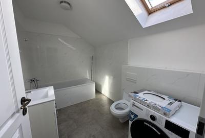 Apartament cu 5 camere, mobilat în Moșnița Nouă - 6