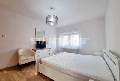 Apartament cu 2 camere decomandat în Răcădău - 3
