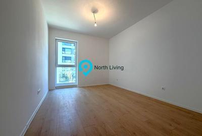 Apartament cu 3 camere semidecomandat în Bucureștii Noi - 7