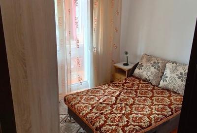 Apartament cu 2 camere semidecomandat, mobilat în Dacia - 3