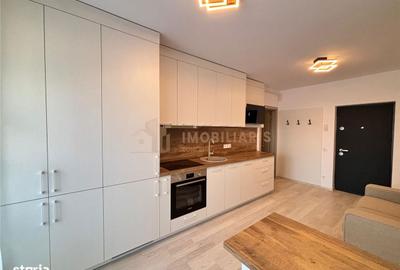 Apartament cu 2 camere în Central - 2