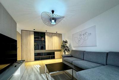 NOU!! Prima inchiriere!! - 2