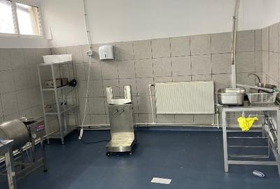 Spațiu comercial, de 150 mp, în Giulești - 3