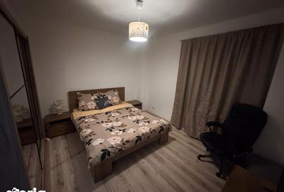 Apartament cu 2 camere în Podu Roș - 4