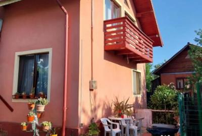 Casă cu 7 camere cu Teren 1330 Mp în Central - 3