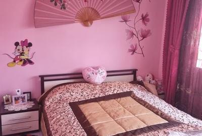 Apartament cu 3 camere în Central - 1