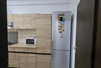 Inchiriez apartament cu o camera - Giroc - 1