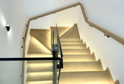 Casă individuală cu 5 camere cu Canalizare în Lipovei - 11