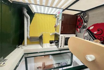 Apartament 1 camera etaj 2 loc Giroc CENTRALA loc de parcare - 2