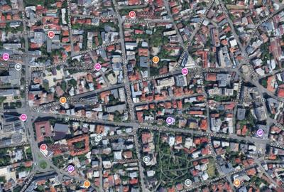 VANZARE TEREN, SECTOR 2, MIHAI EMINESCU, ST 3053 MP