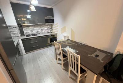 Apartament 2 camere | Grand Park | Iulius Mall - 4