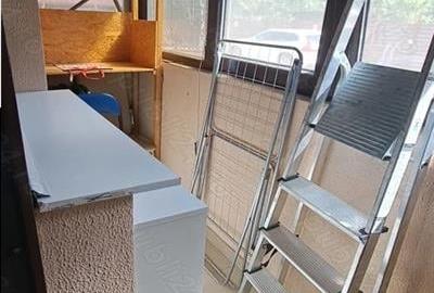 Apartament 2 Cam Berceni - Dimitrie Leonida - Parcare - 8