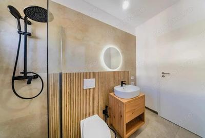 Apartament 2.5 camere de vanzare Arad - 10
