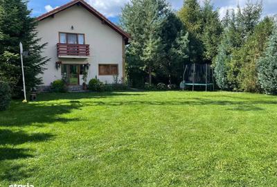 Casă cu 4 camere cu Canalizare în Cornu - 17