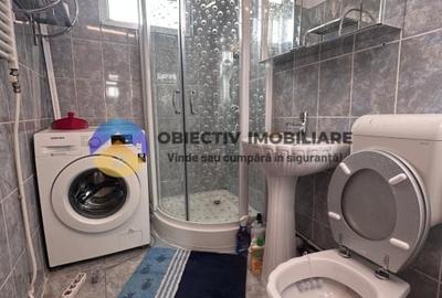 Apartament 2 camere - zona Ultracentrala/Piatra Neamt - 13