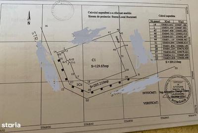 Casă cu 10 camere cu Canalizare în Ștefan cel Mare - 4