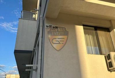 Apartament în Nord