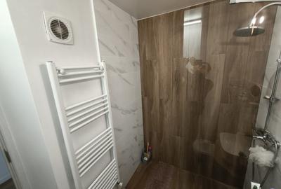 Inchiriere Apartament modern Centru cu centrala gaz - 12
