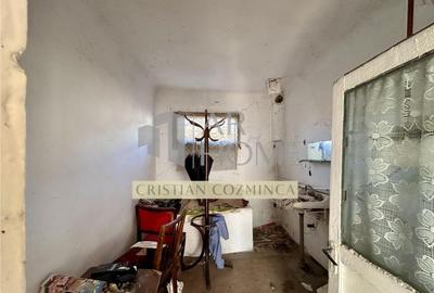 Casă cu 4 camere cu Teren 2243 Mp în Românești - 18