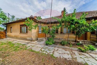 Casa cu 4 camere si teren 540 m in Pecica - Zona excelenta - 16