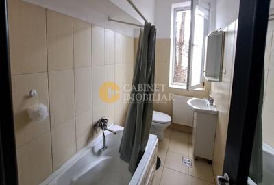 Apartament cu 2 camere decomandat, mobilat în Piața Unirii - 5