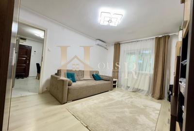 Amenajat integral, Centrala termica proprie. Bloc izolat termic. - 2