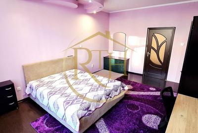Apartament cu 3 camere, mobilat în Iosefin - 3