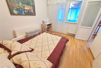 Apartament cu 2 camere nedecomandat în Central - 15