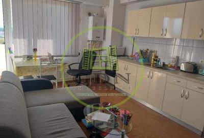 Apartament cu 2 camere semidecomandat, mobilat în Mihai Viteazul - 4