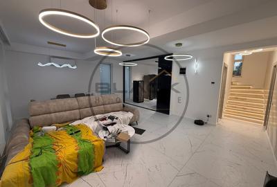 Apartament de lux 6 camere in Vila, 1 parcare+ 2 gradini - 5