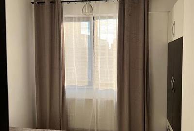 Apartament cu 2 camere decomandat, mobilat în Central - 2