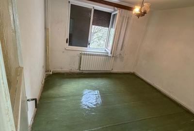 Apartament cu 2 camere semidecomandat în Micro 17 - 7