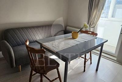 Apartament cu 2 camere decomandat, mobilat în Mărăști - 6