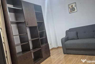 Apartament cu 2 camere decomandat în Nicolina - 5