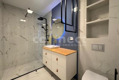 Apartament cu 2 camere în Mărăști - 1