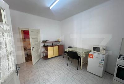 Inchiriere casa in zona lini?tita Podeni, Targu M - 2