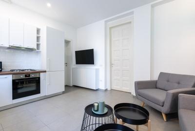 APARTAMENT 2 CAMERE ULTRACENTRAL - 5